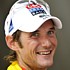 Frank Schleck pendant la quinzi�me �tape du Tour de France 2008